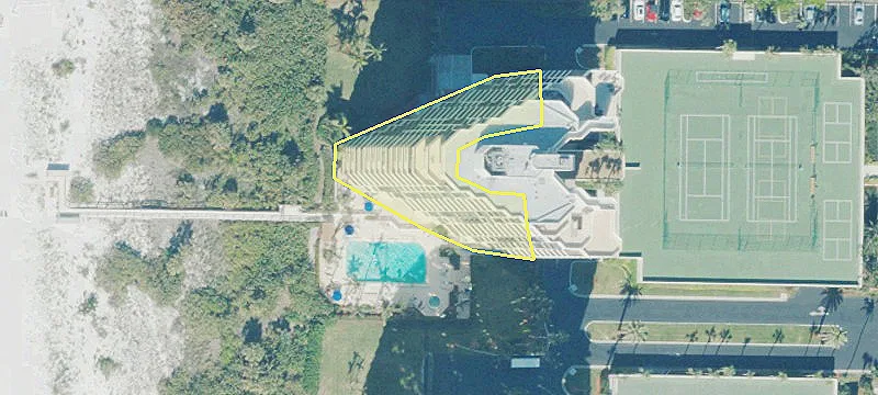 Marco Island Retail/Office Space