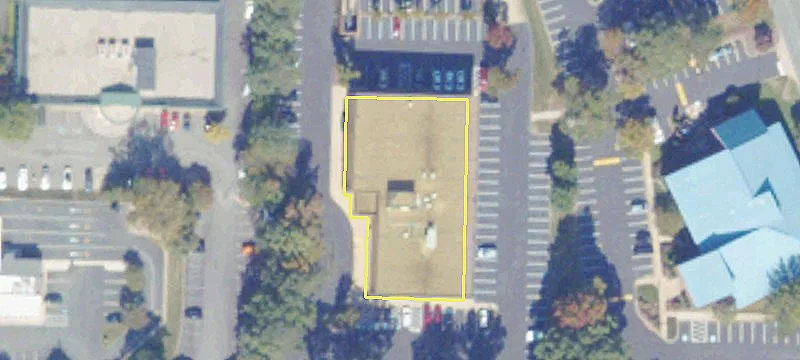 Well-Maintained Office Space For Rent