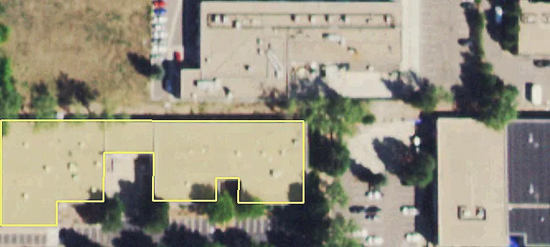Former Brewery with Flex Space
