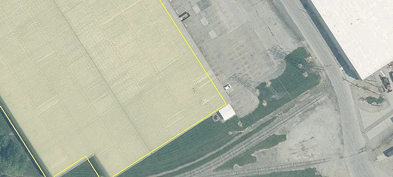 Columbus Warehouse and Distribution Portfolio