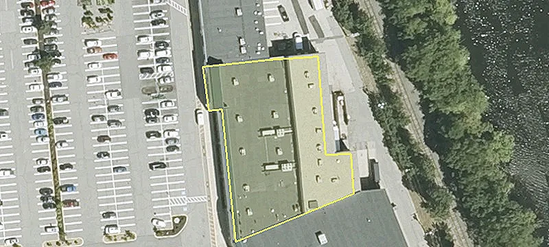Retail Space Near Pheasant Lane