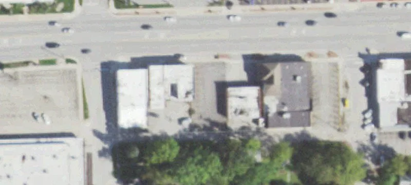 Fully Occupied Retail Investment Property