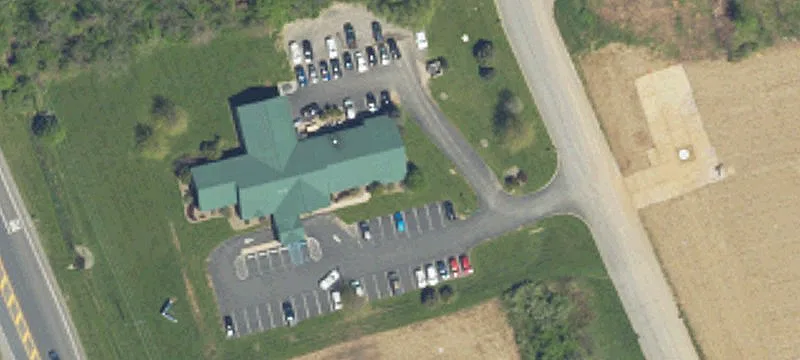 Allenwood Industrial Warehouse For Sale