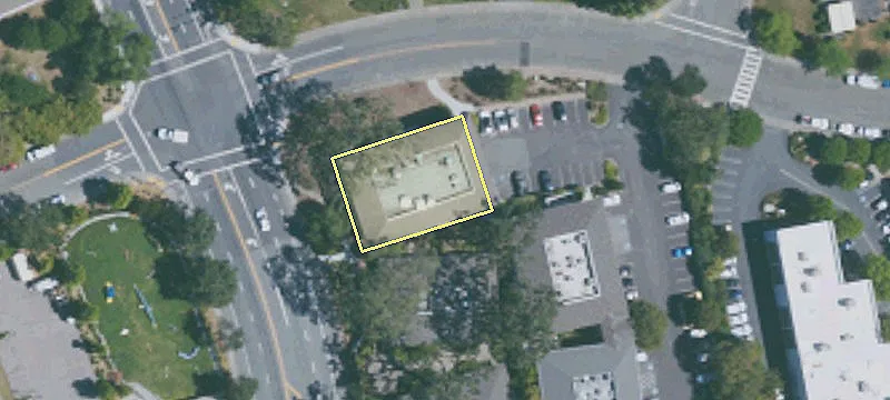 Refurbished Office Building For Sale