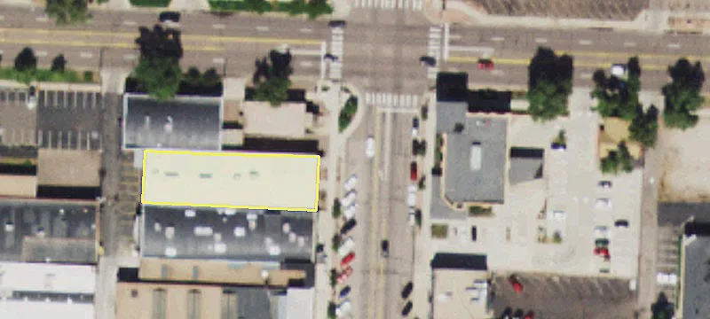 Downtown Retail Space For Lease