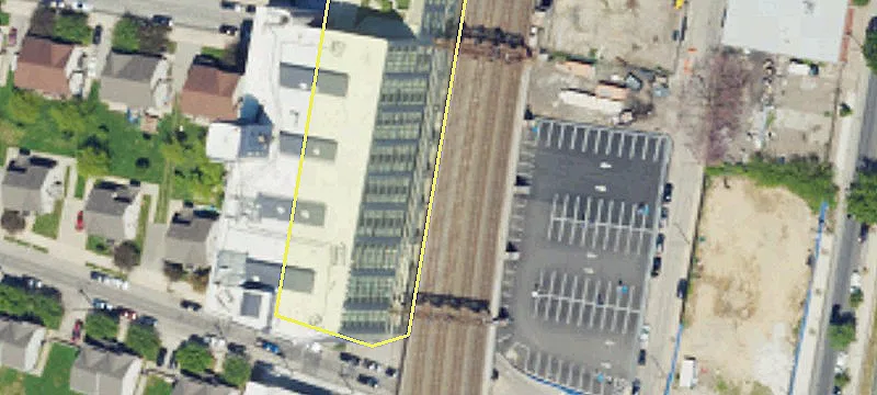 Retail Space in Philadelphia