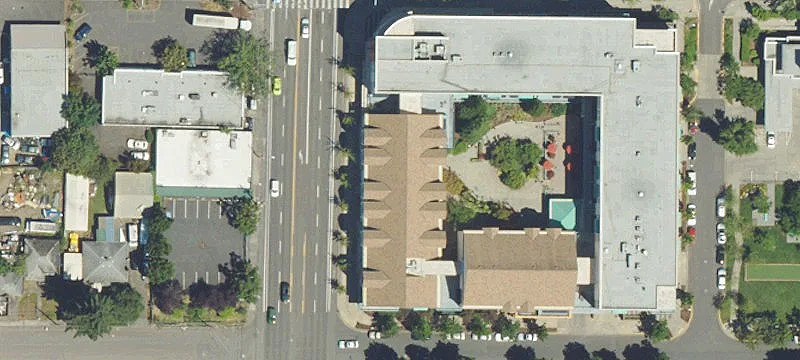 Portland Office Space For Rent
