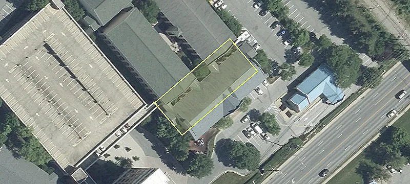 Owings Mills Office Space Available
