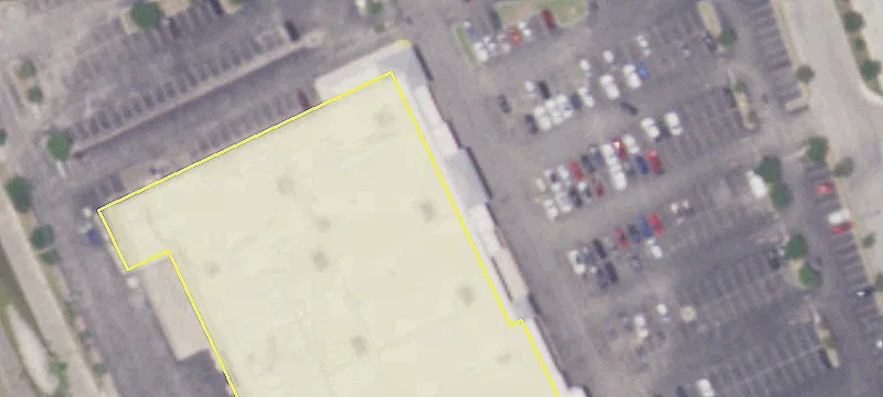 Retail Space in Park North
