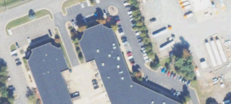 Fredericksburg Flex Warehouse and Office