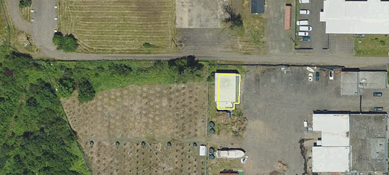 Industrial Space Available for Lease