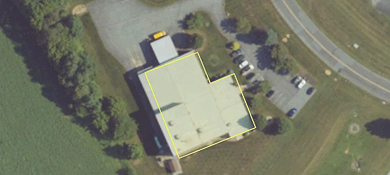Warehouse/Distribution Facility in Lebanon