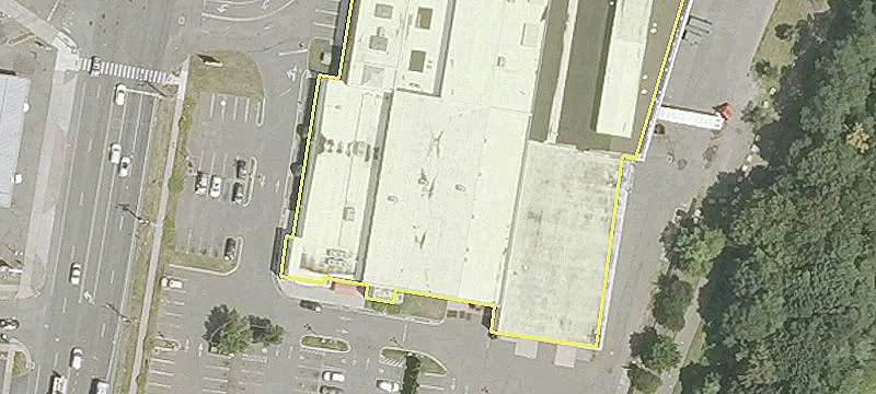Hamden Industrial Space Available