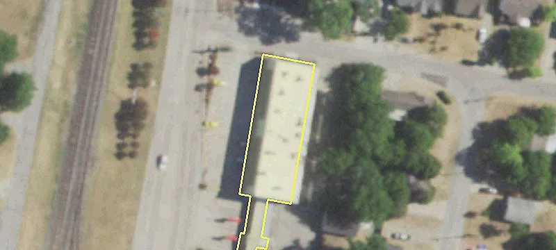Downtown Duncanville Office Space Available
