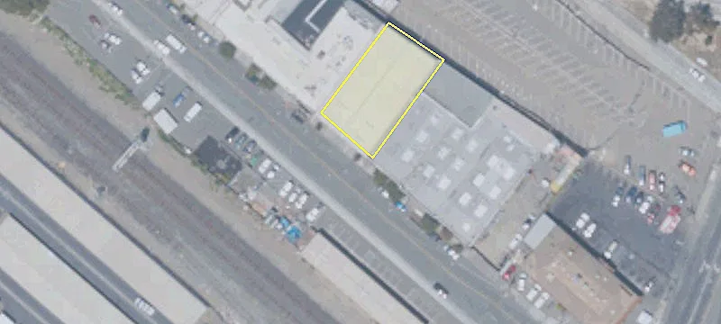 Oakland Light Industrial Flex Space