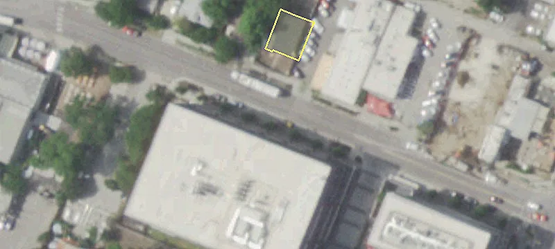 Class A Office Space Available