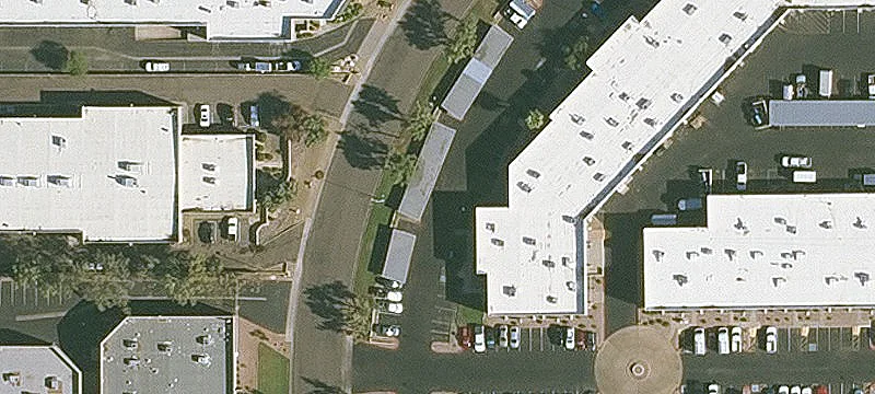 Tempe Flex Space Available