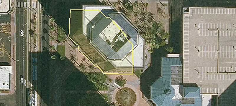 Phoenix Office Space For Rent