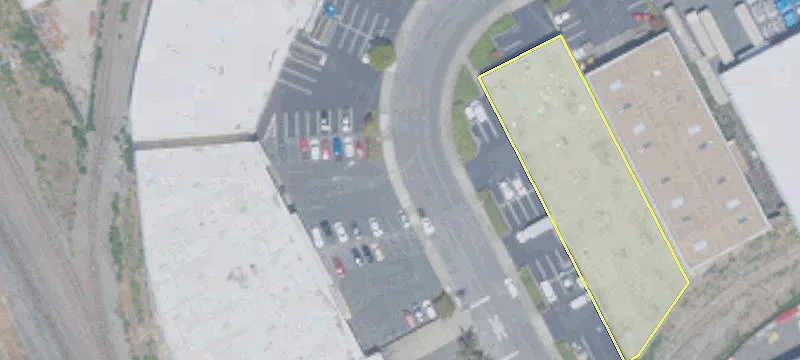 Multi-Tenant Warehouse in San Leandro