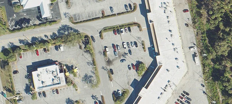 Retail Space Available For Lease