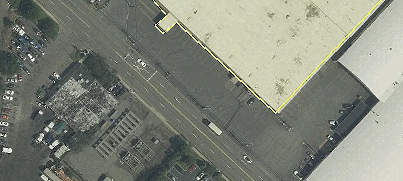 Industrial Space Available For Sublease