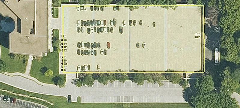 Leawood Office Space for Lease