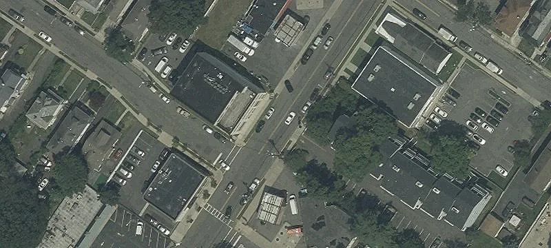 Passaic Office Space For Rent