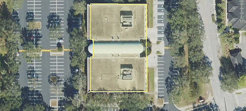 Lake Mary Office Space Available