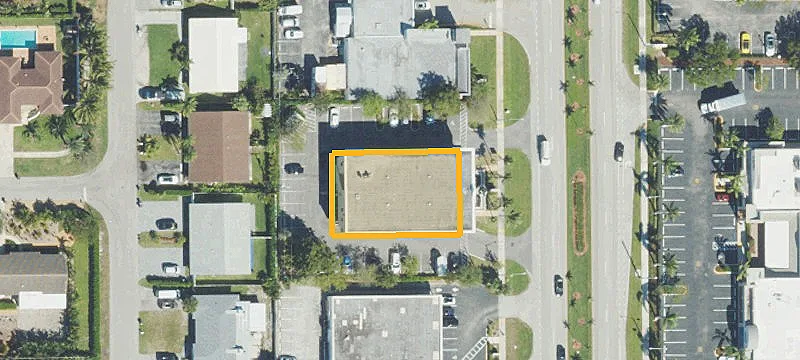 Boca Raton Office Space