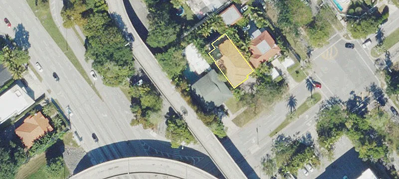 Miami Office Space For Rent