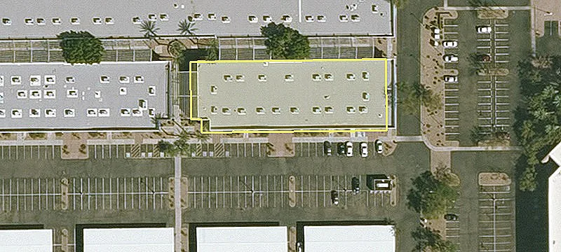 Tempe Office Space Sublease