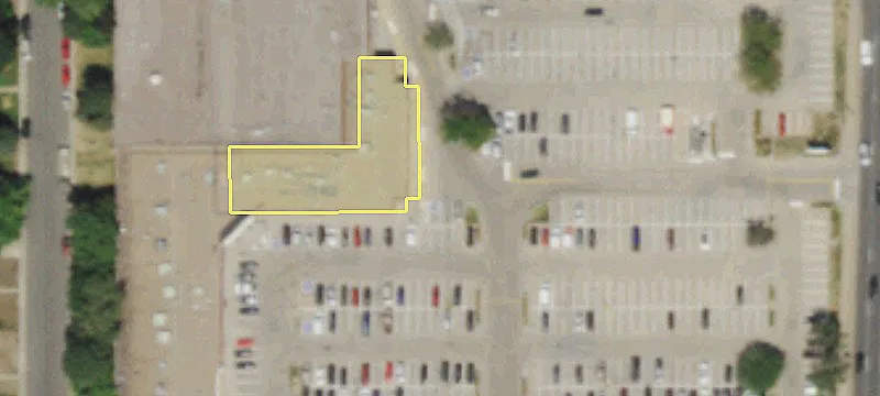 Denver Retail Space For Rent