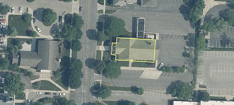 Columbus Office Space For Rent