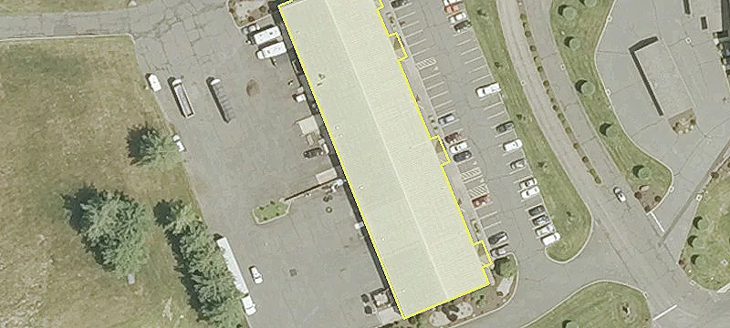 Industrial Flex Space Available
