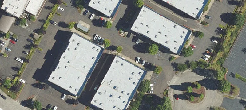 Hillsboro Office Space Available