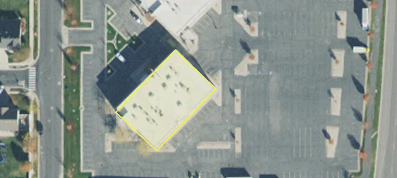 Two Office Buildings For Sale