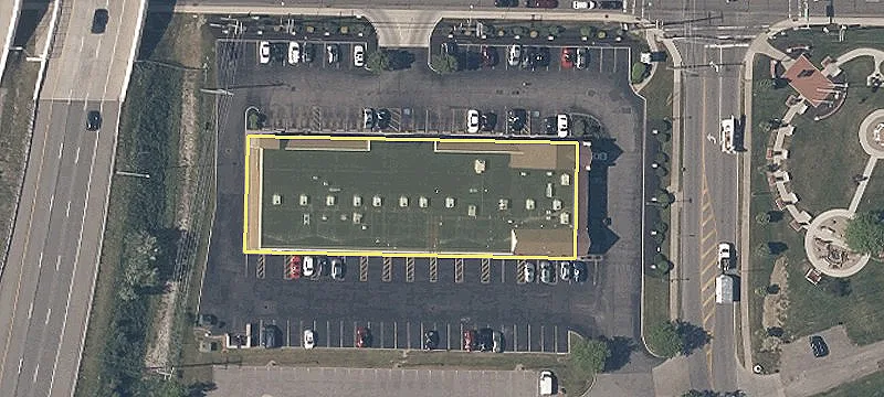 Retail Space For Lease