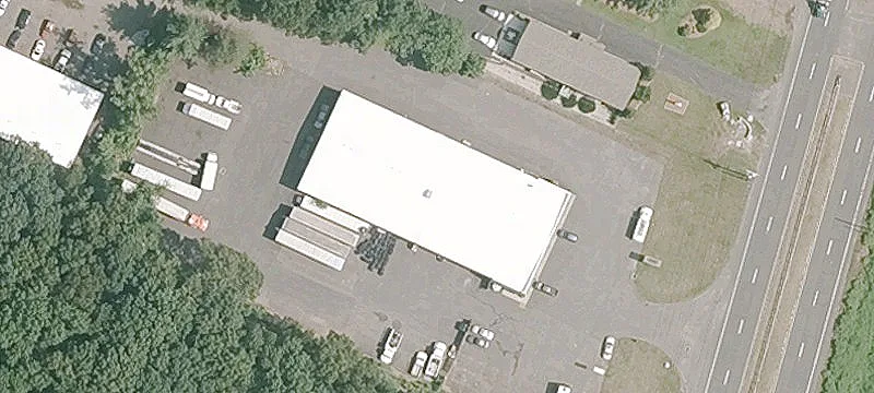 South Windsor Flex/Industrial Space