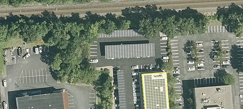 Natick Flex Space Available