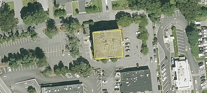 Framingham Office Building For Lease
