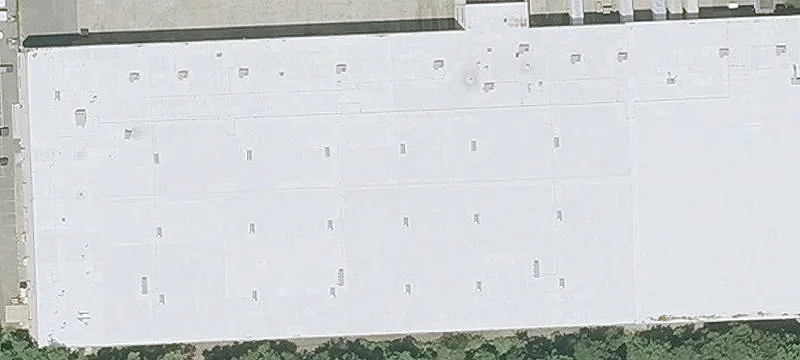 Distribution Facility Near Boston Airport