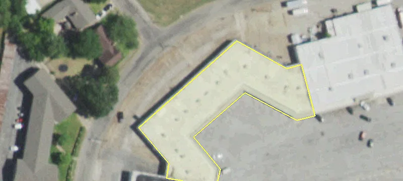 Retail Space For Lease