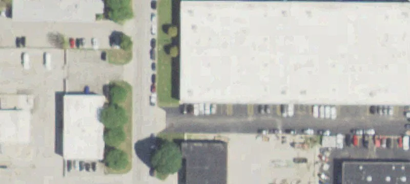Functional Warehouse Space Available