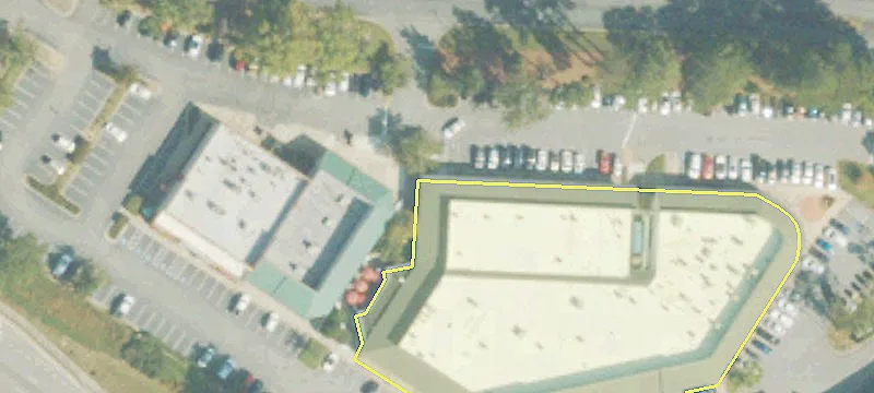 Prime Retail Space in Peachtree