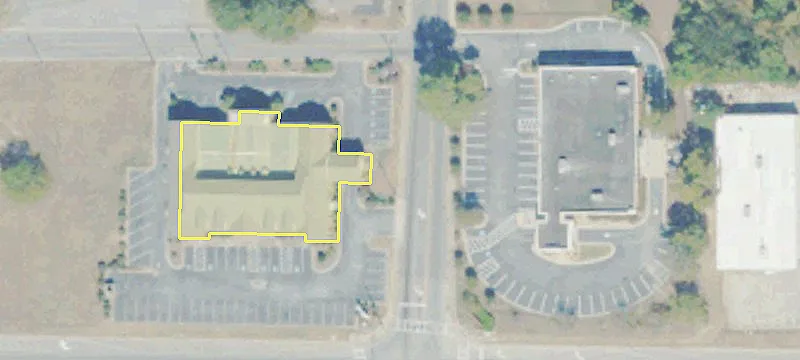 Medical Office Building Suites Available