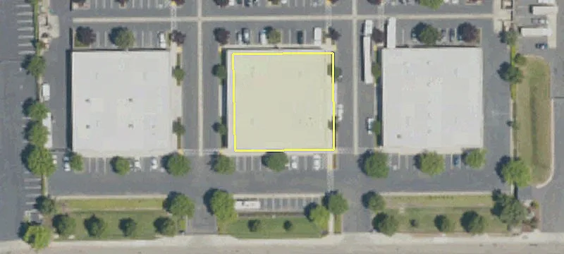 Freestanding Building in Secured Park