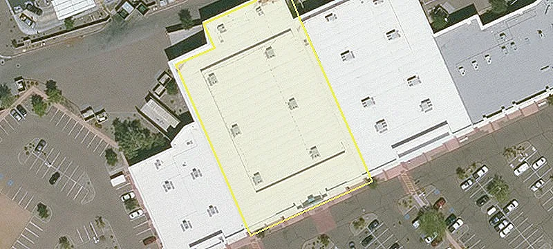 Mesa Riverview Retail Opportunity
