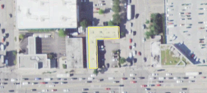 Office Space Near I-88