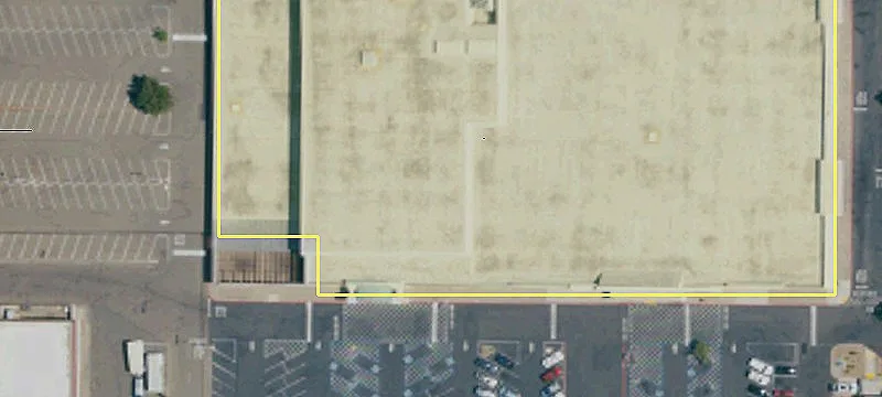 Retail Space on Florin Road