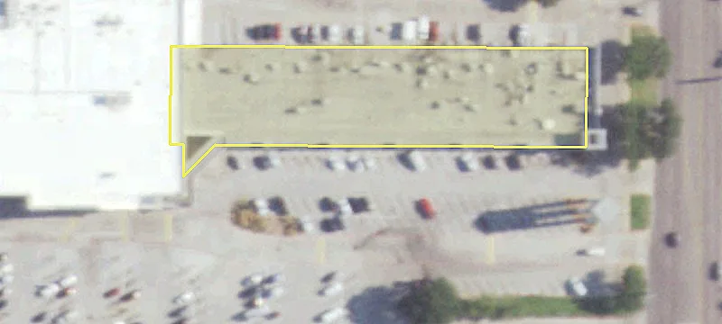 Retail/Restaurant Space Near Whole Foods
